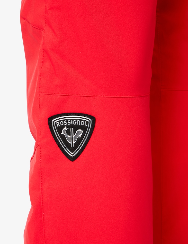 rinascente Rossignol Ski pant - Red