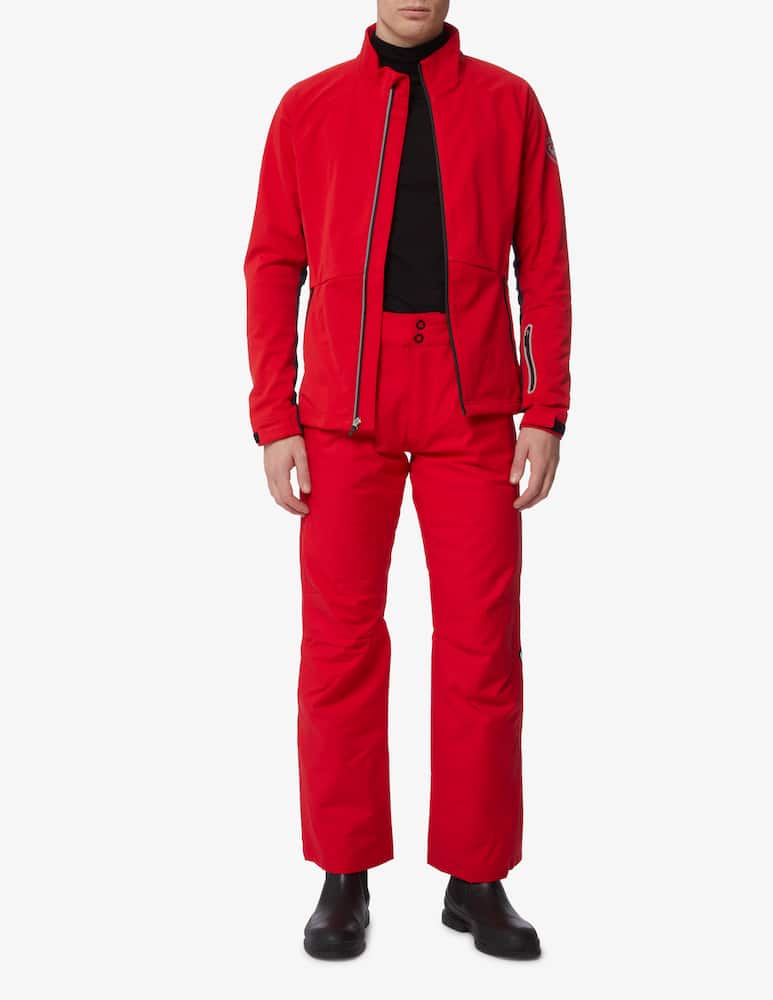 rinascente Rossignol Ski pant - Red