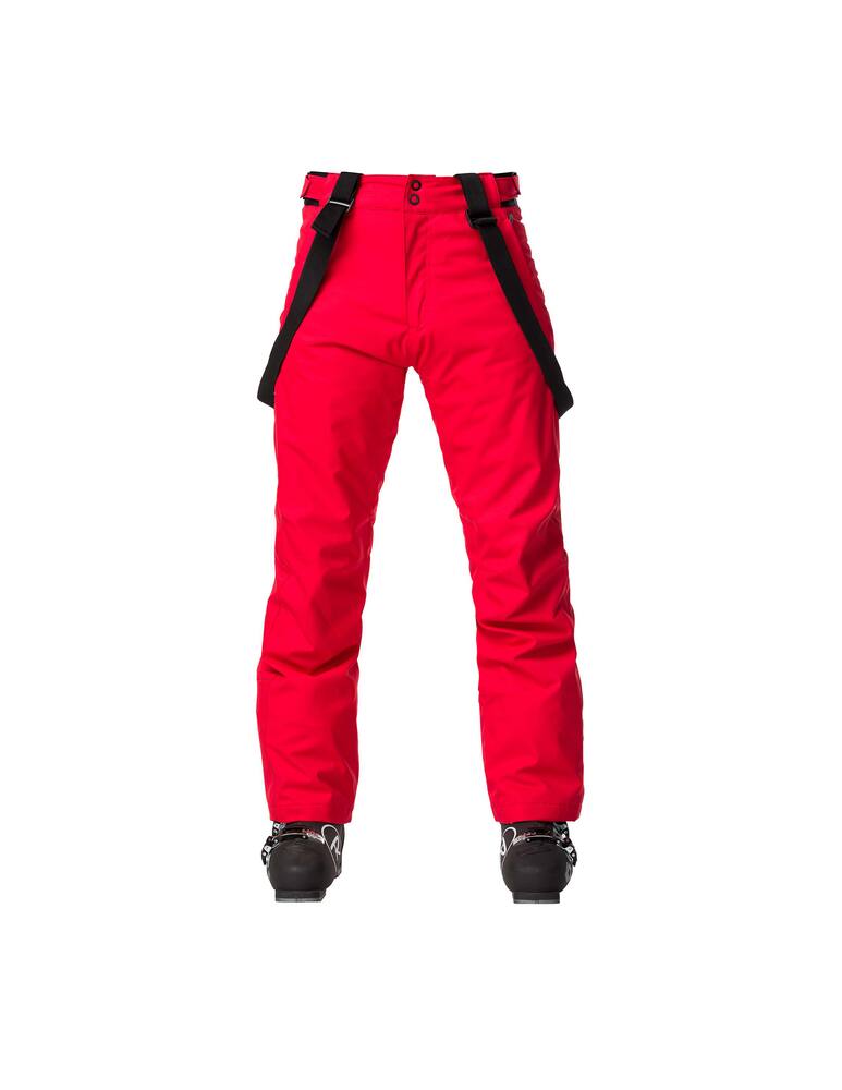 rinascente Rossignol Ski pant - Red