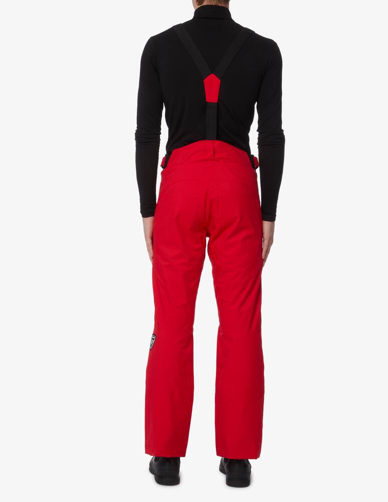 rinascente Rossignol Ski pant - Red