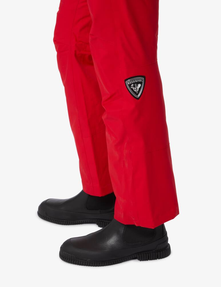 rinascente Rossignol Ski pant - Red