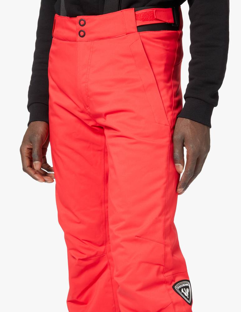 rinascente Rossignol Ski pant - Red