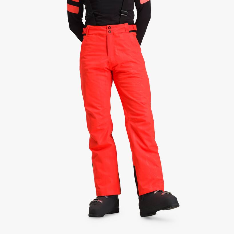 rinascente Rossignol Pantaloni da sci hero