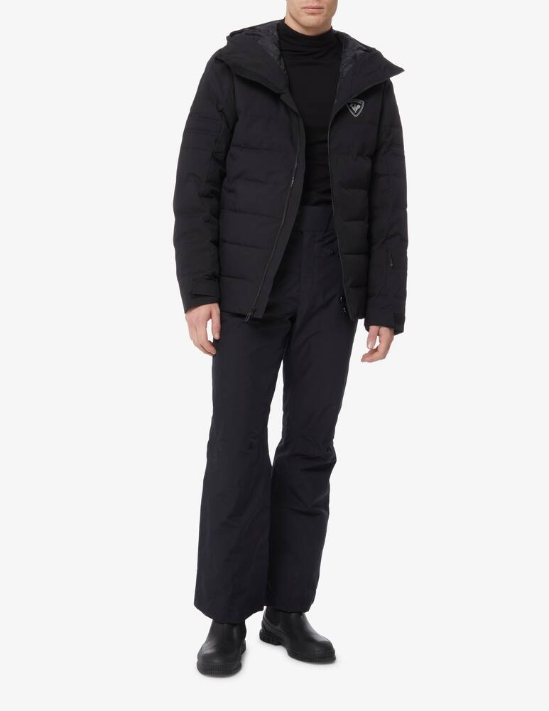 rinascente Rossignol Giacca rapide - Nero