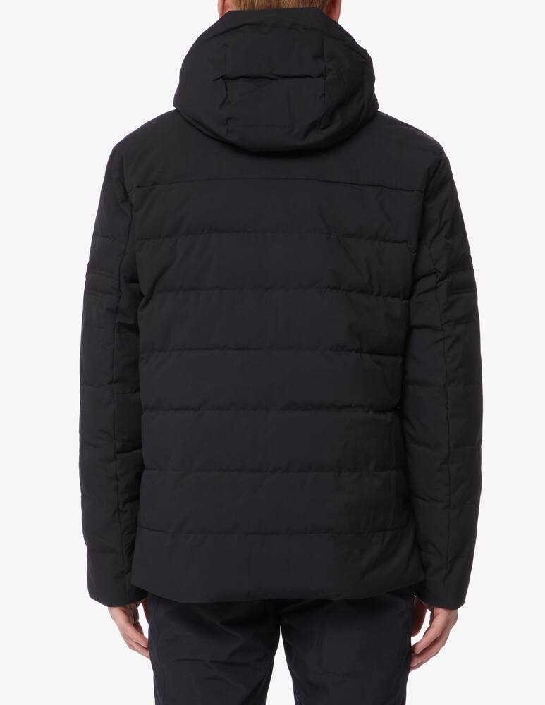 rinascente Rossignol Giacca rapide - Nero