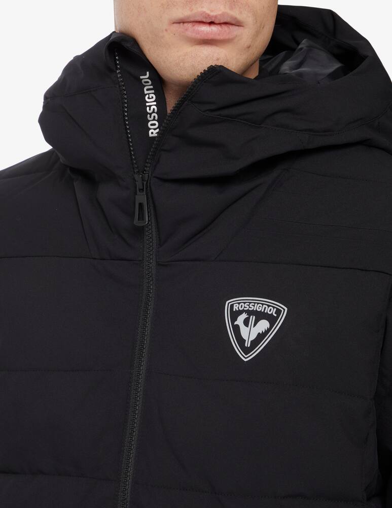 rinascente Rossignol Giacca rapide - Nero