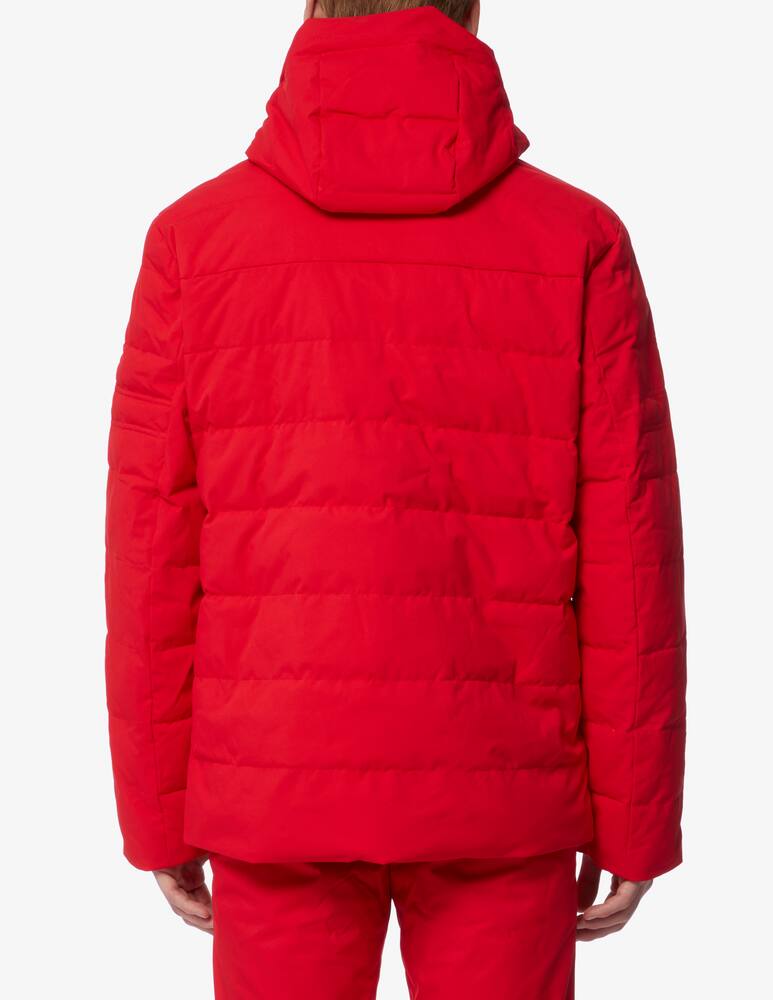 rinascente Rossignol Rapide jacket - Red