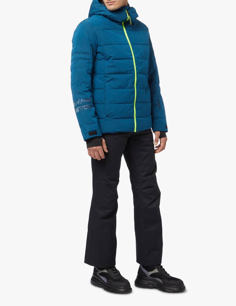 rinascente Rossignol Giacca da sci rapide ride free