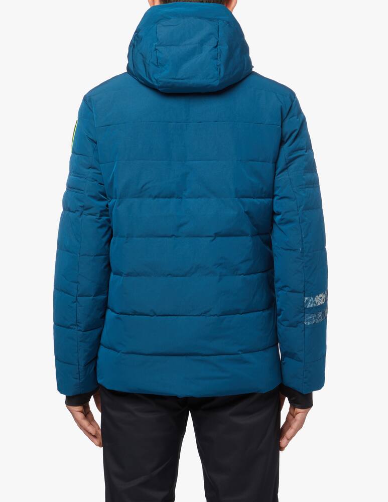 rinascente Rossignol Giacca da sci rapide ride free