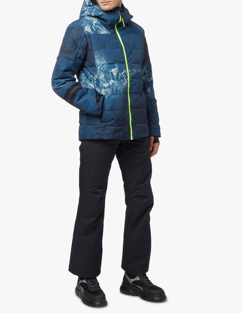 rinascente Rossignol Rapide ride free ski jacket