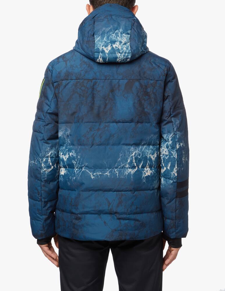 rinascente Rossignol Rapide ride free ski jacket