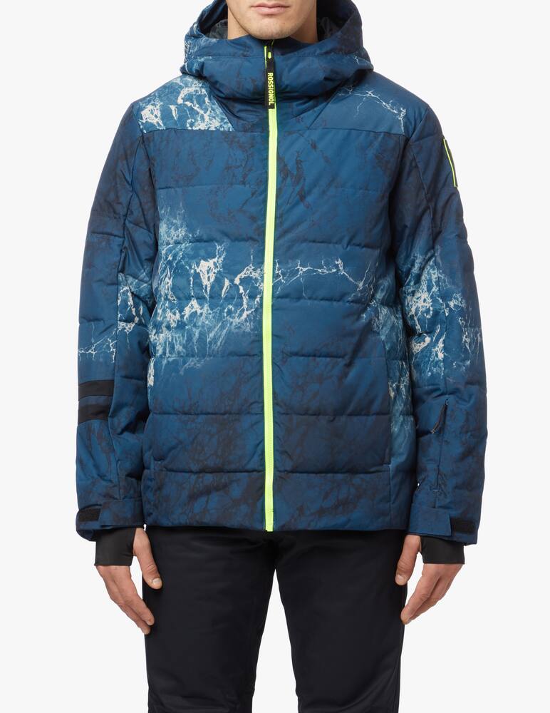 rinascente Rossignol Rapide ride free ski jacket