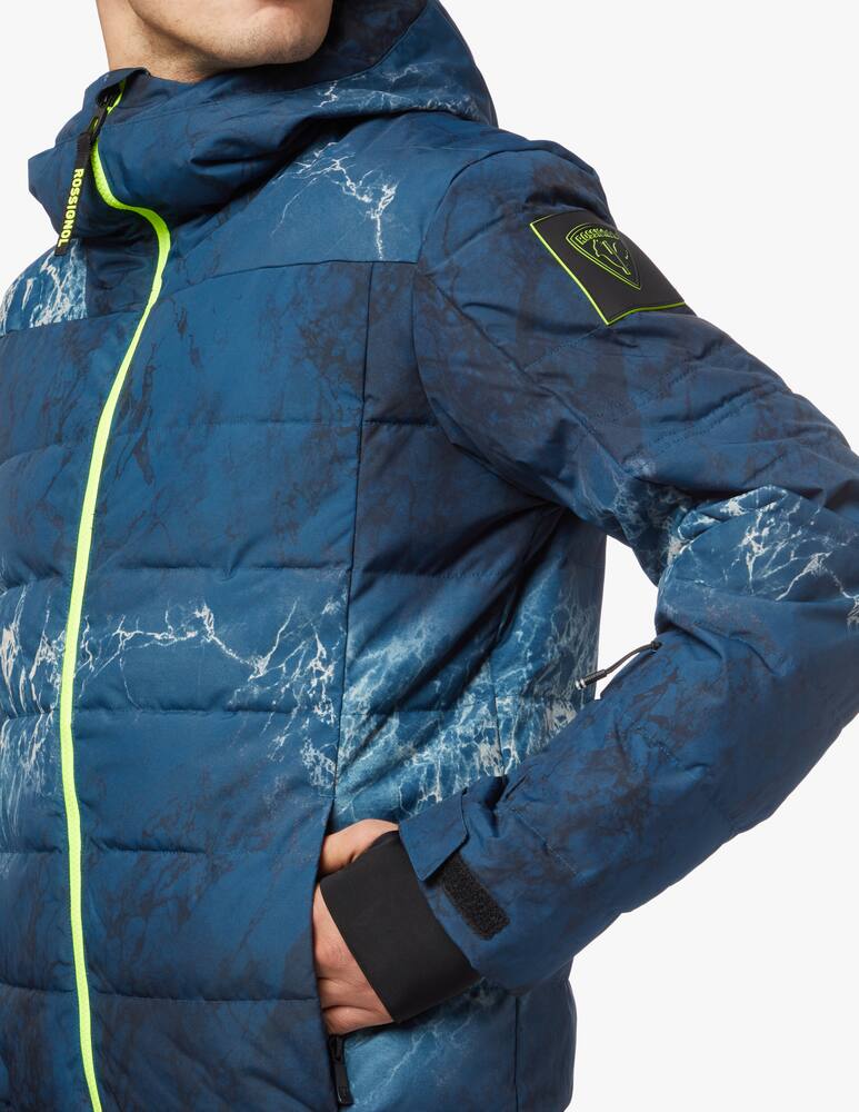 rinascente Rossignol Rapide ride free ski jacket