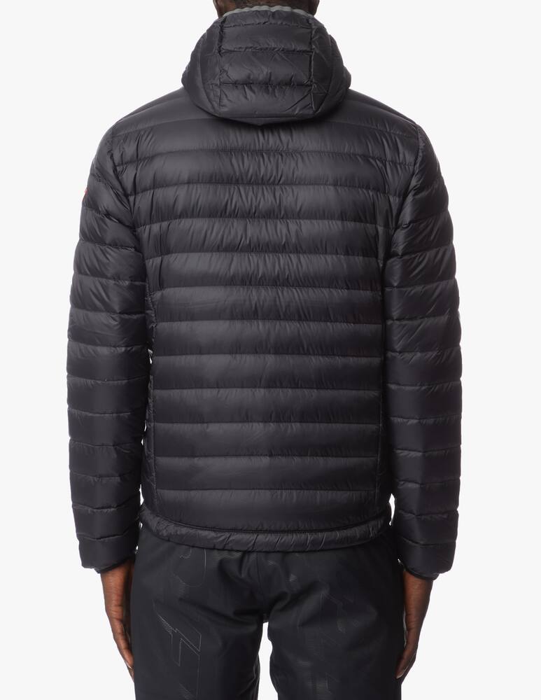 rinascente Rossignol Verglas ride free ski hooded jacket