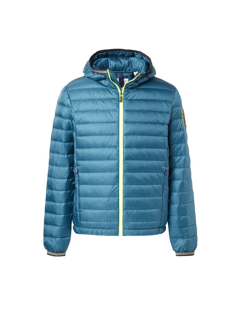 Rossignol Giacca da sci con cappuccio verglas ride free - immagine 1 Rossignol Giacca da sci con cappuccio verglas ride free - immagine 1
