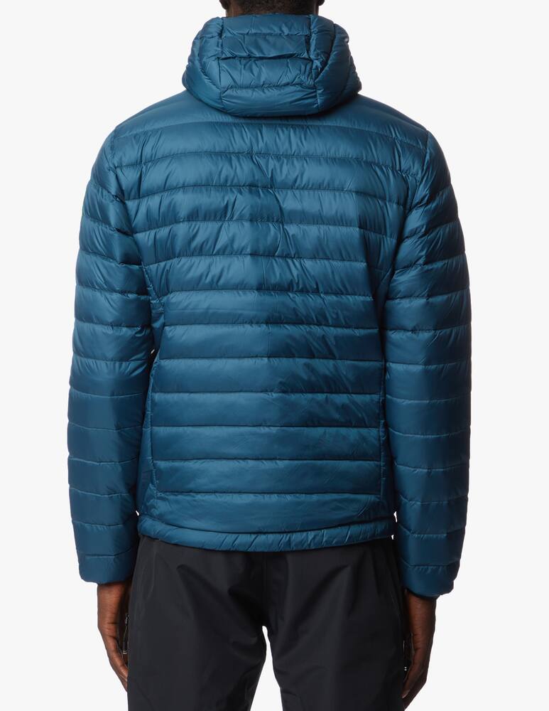 rinascente Rossignol Giacca da sci con cappuccio verglas ride free