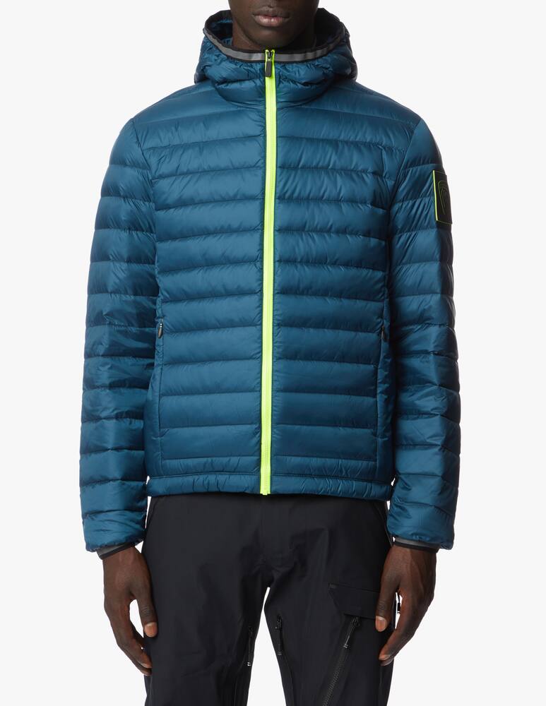 rinascente Rossignol Giacca da sci con cappuccio verglas ride free