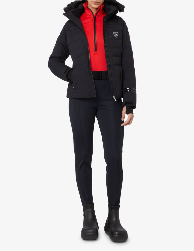 rinascente Rossignol Giacca da sci Rapide - Nero