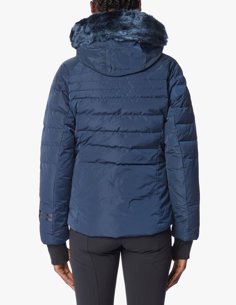 rinascente Rossignol Giacca da sci donna Rapide Pearly