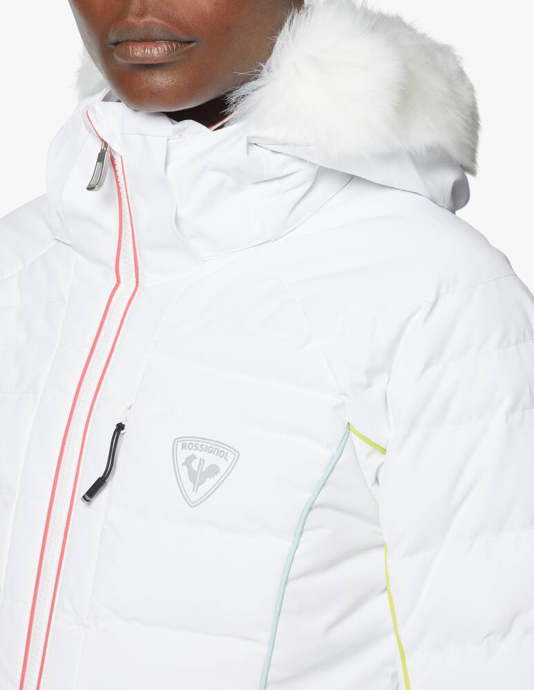 rinascente Rossignol Giacca da sci donna Rapide XP