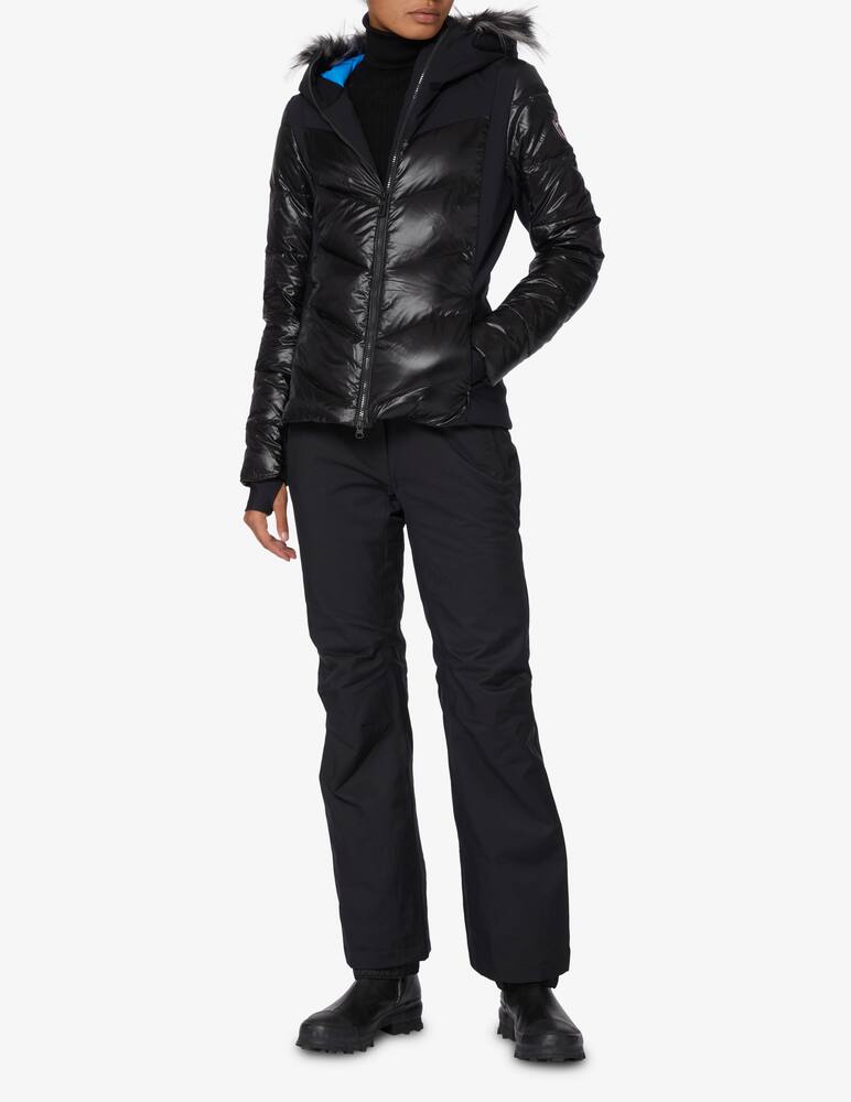 rinascente Rossignol Altipole jacket - Black