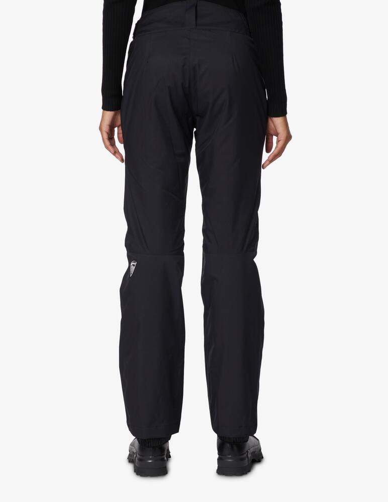 rinascente Rossignol Pantaloni da sci - Nero