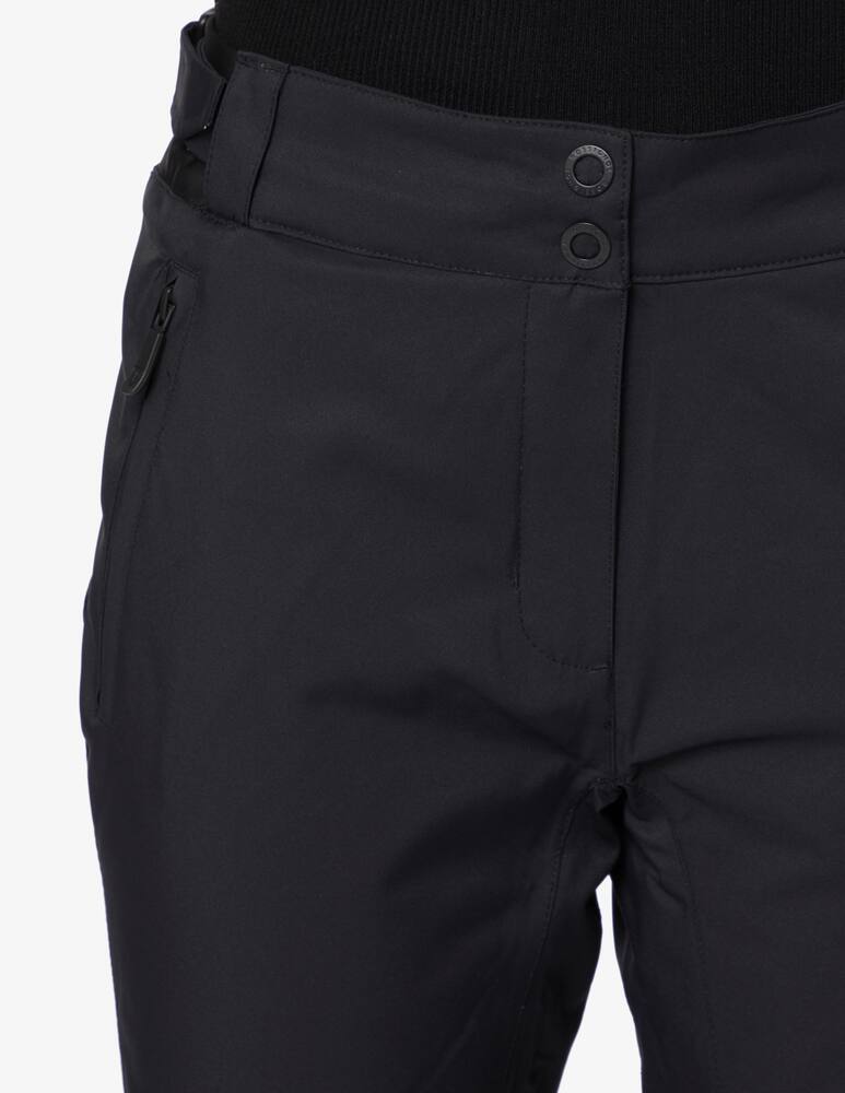 rinascente Rossignol Pantaloni da sci - Nero