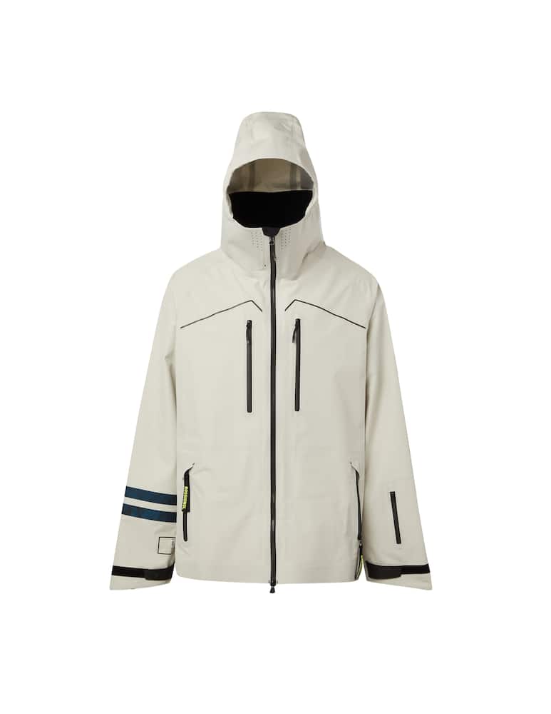 rinascente Rossignol Guscio sci/snowboard atelier s ride free