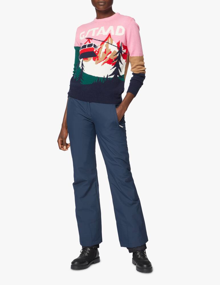 rinascente Rossignol Rapide sport pants