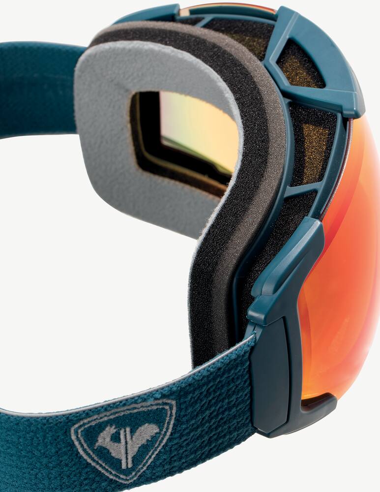 rinascente Rossignol Maverick sonar goggles