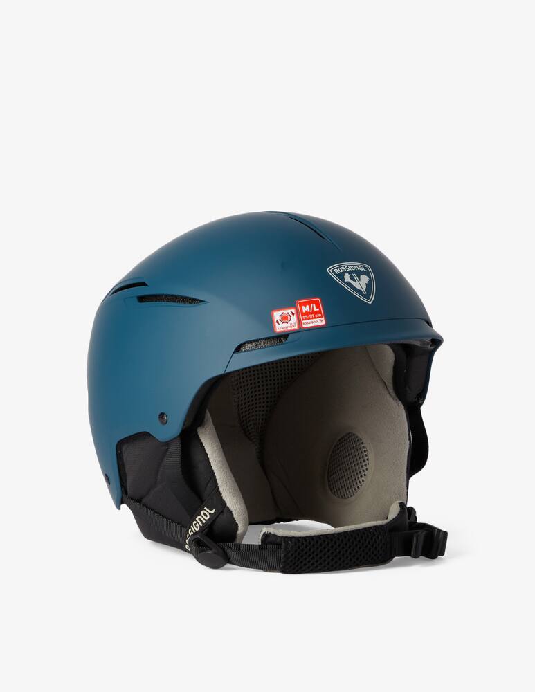 rinascente Rossignol Casco sci templar impacts blue