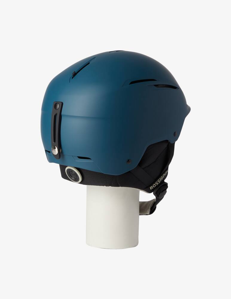 rinascente Rossignol Casco sci templar impacts blue