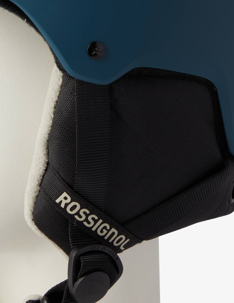 rinascente Rossignol Casco sci templar impacts blue
