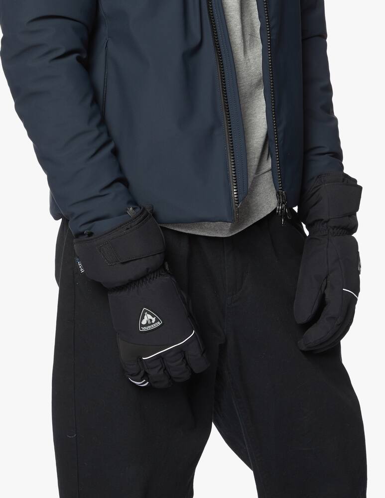 rinascente Rossignol Tech ski gloves