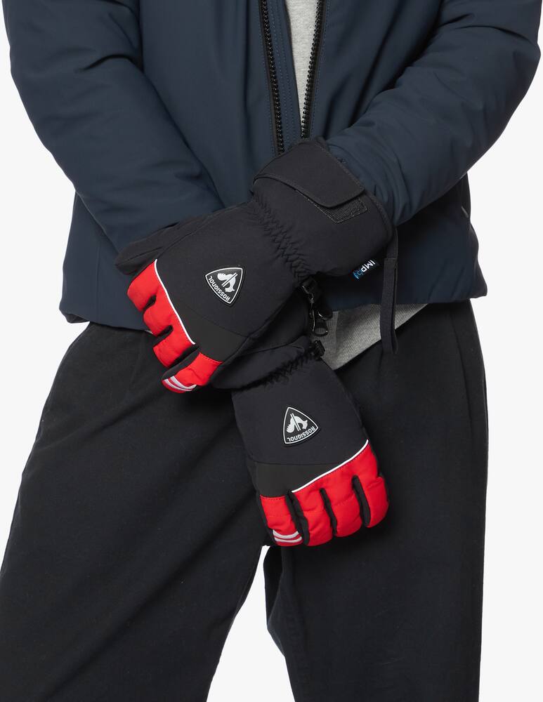 rinascente Rossignol Guanti da sci tech 