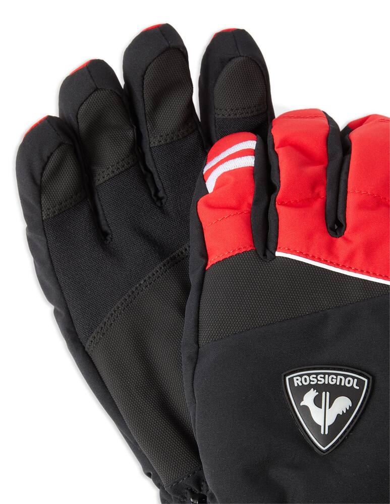rinascente Rossignol Guanti da sci tech 
