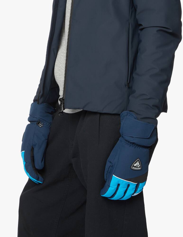 rinascente Rossignol Tech ski gloves