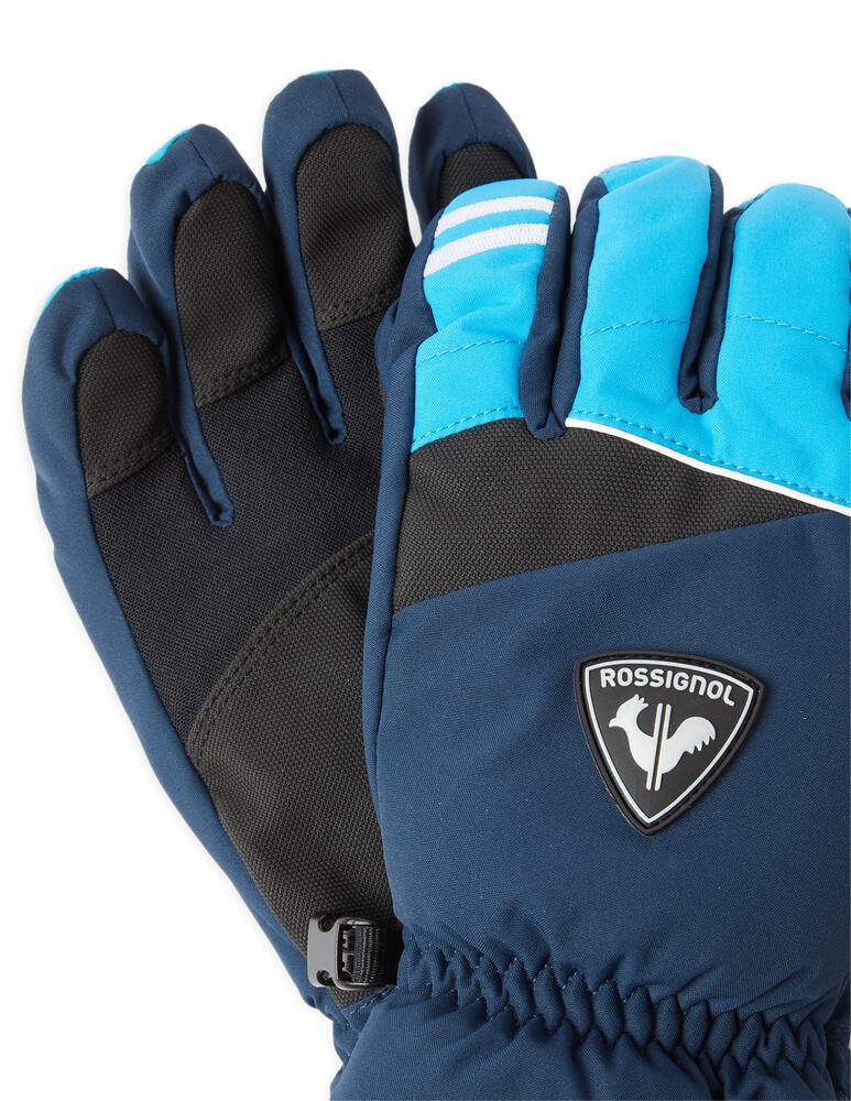 rinascente Rossignol Tech ski gloves