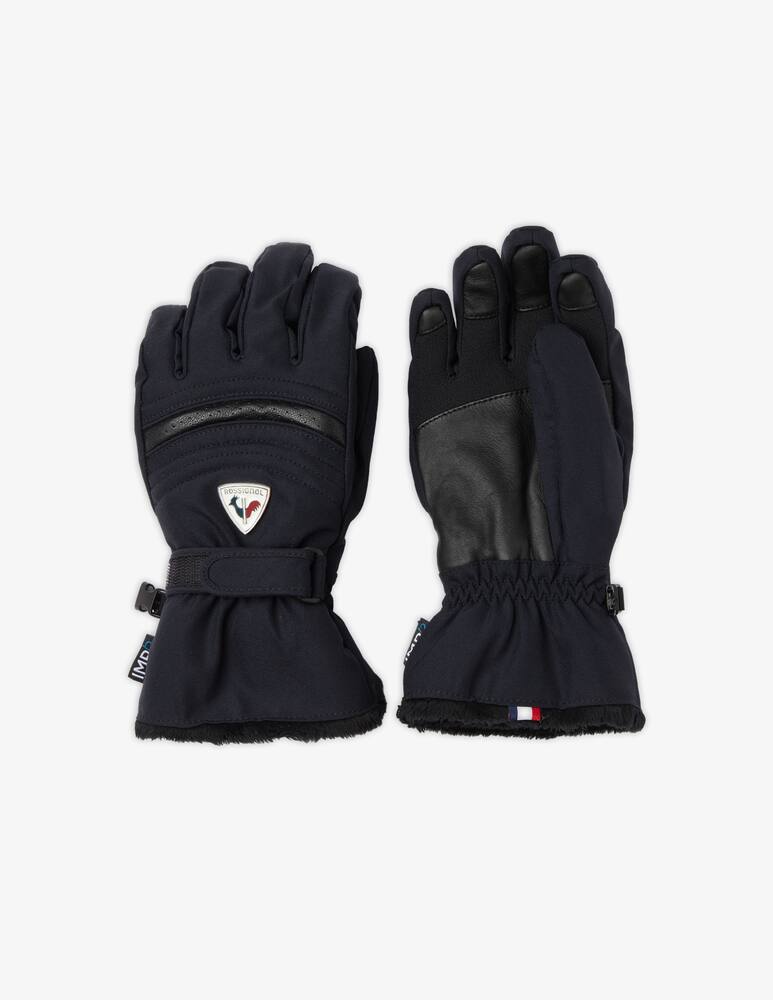 rinascente Rossignol Absolut Stretch gloves - Blue