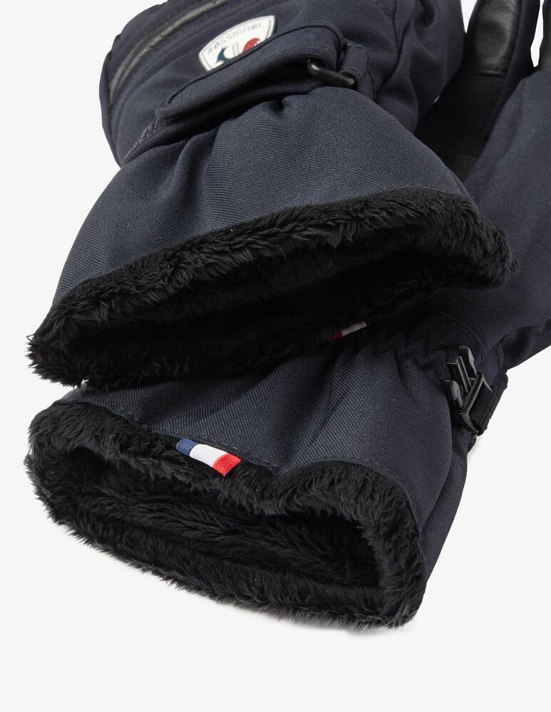 rinascente Rossignol Absolut Stretch gloves - Blue