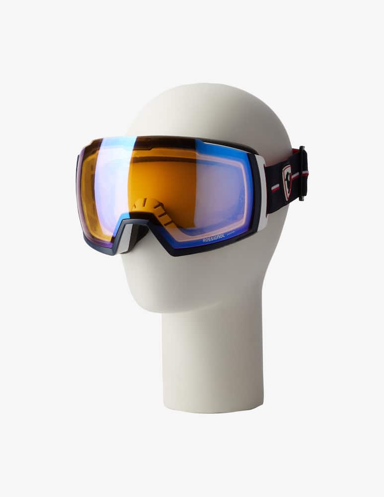 rinascente Rossignol Maschera sci magne lens