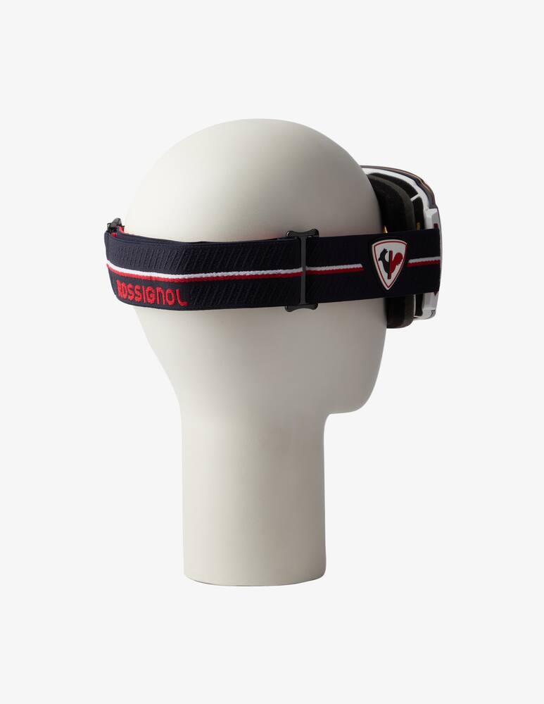 rinascente Rossignol Maschera sci magne lens