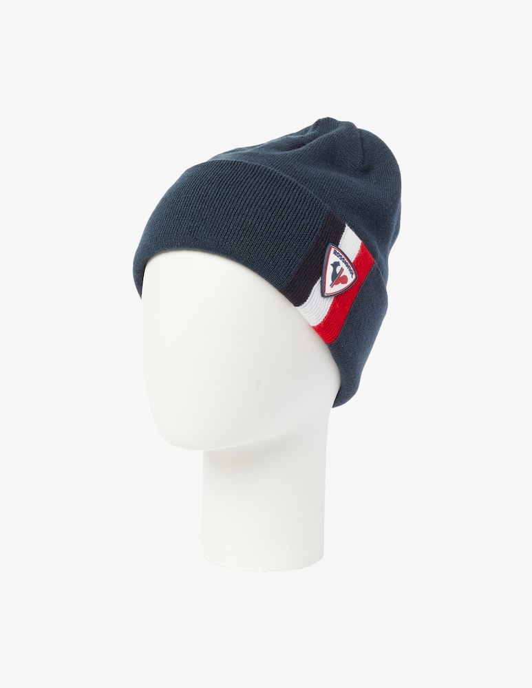 rinascente Rossignol Luka beanie - Black