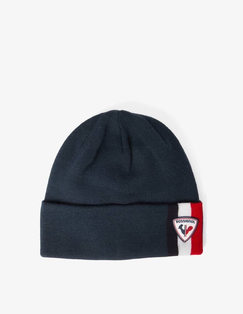 rinascente Rossignol Luka beanie - Black