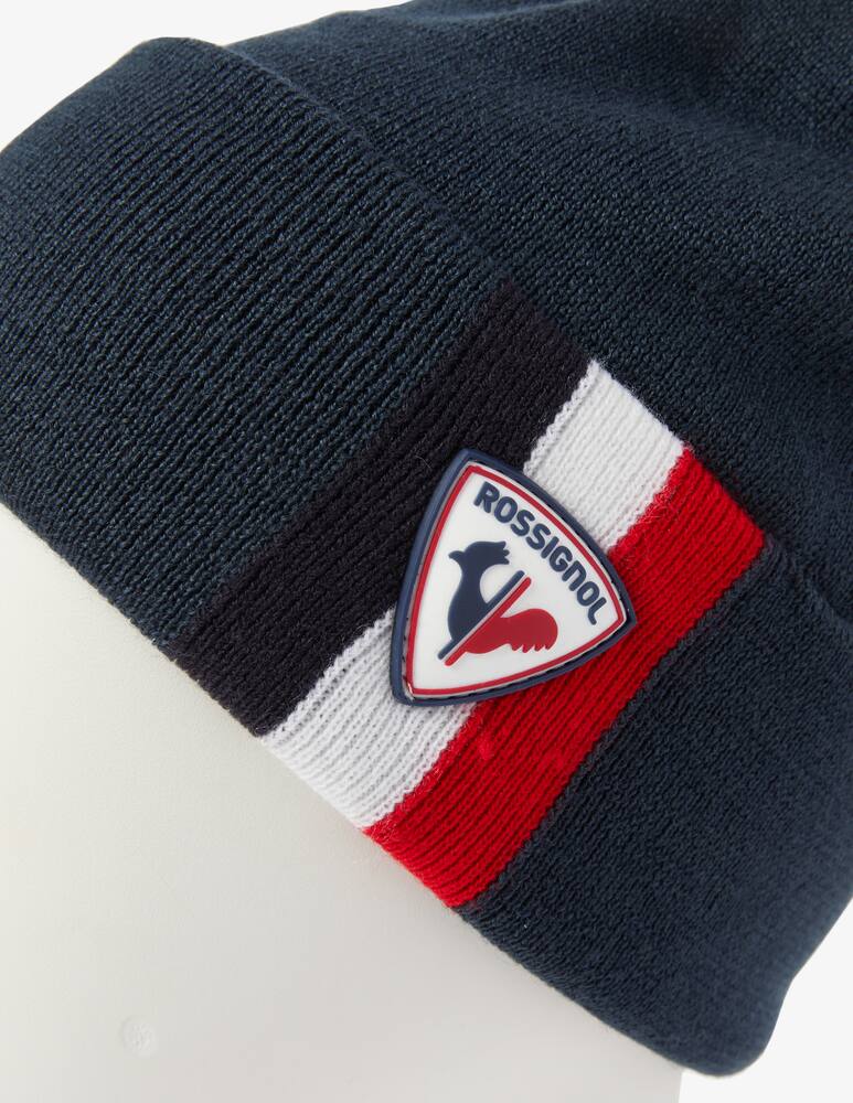 rinascente Rossignol Luka beanie - Black