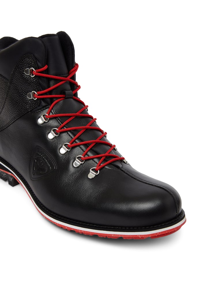 rinascente Rossignol Scarponcini 1907 chamonix 