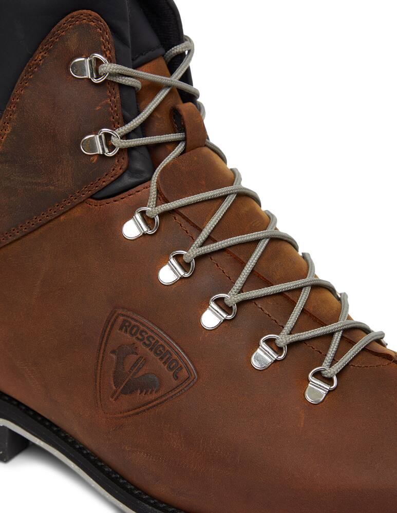 rinascente Rossignol Scarponcini 1907 chamonix 