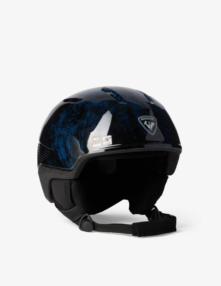 rinascente Rossignol Casco sci fit impacts