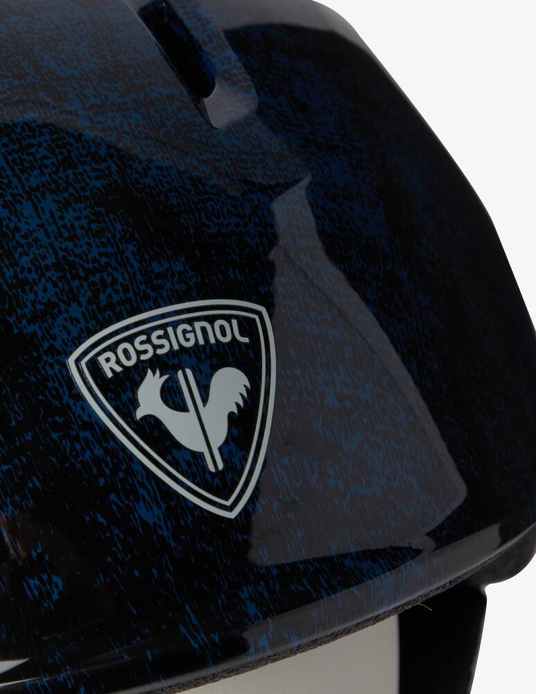 rinascente Rossignol Casco sci fit impacts