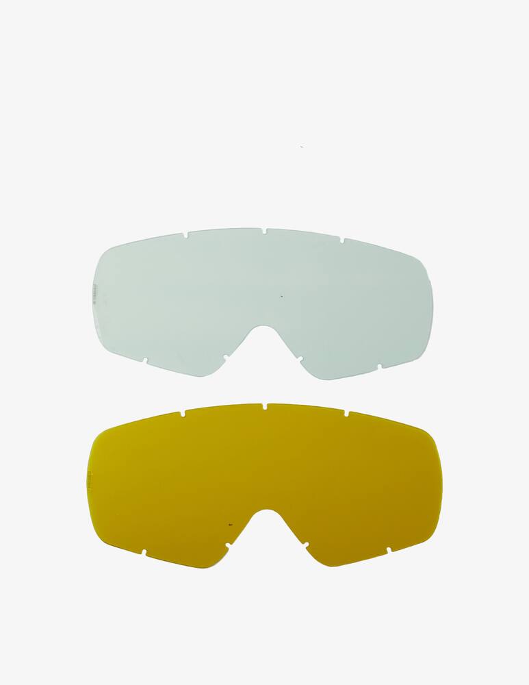 rinascente Rossignol Maschera sci hero red